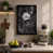 Teal Border