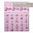 Nestl Weighted Plush Cozy Printed Blanket-2103858423-2103962102