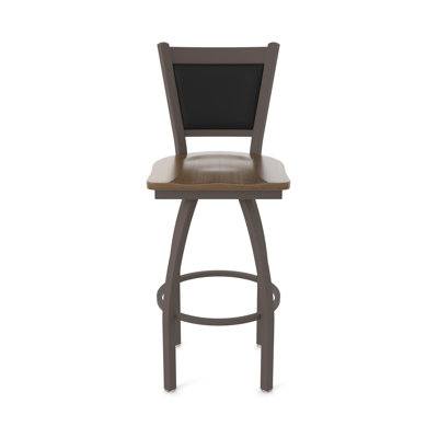 Tabouret pivotant Hadleigh