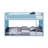 Twin/Twin Bunk Bed