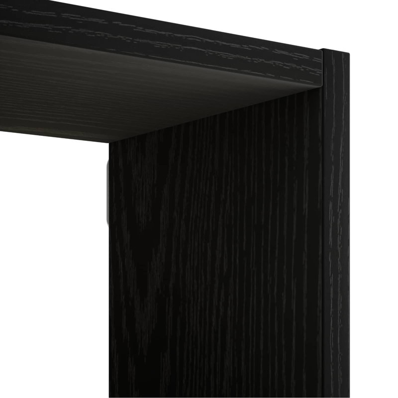 Engineered Wood Wall Shelf