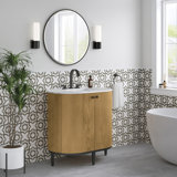Bellamy 36'' W Single Vanity
