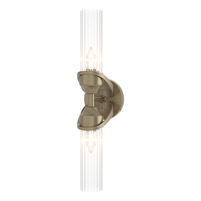Bow 2 - Light Dimmable Vanity Light