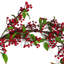 Cadiz 150cm Luxury Christmas Natural Garland