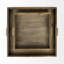 Sonny 2 Piece Tray Set