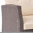St Marta 3 Seater