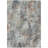 Karsyn Washable Abstract Indoor / Outdoor Rug-1735986454