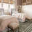 Flaxen Machine-Washable  Non-Slip Rug, Children And Pets Friendly.-7096573