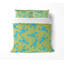 Ensemble d'édredon décoratif homard léger-126406362-126406363