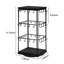 Countertop Jewellery Cabinet Jewelry Armoire