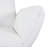 Modern Lounge Chair – Top-Grain Italian Leather-414857186