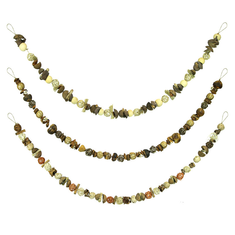 Twigs 81'' Novelty Garland Garland