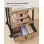 Armoire à bijoux avec miroir Enderlin-854712037