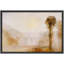 Misty Riverside Landscape avec Lone Tree-290117942-290117946