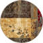 Abstract Area Rug-1194170314