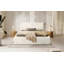 Easy Assembly Gas Liftting Ottoman Bed Frame with 10 Year Warranty Quick Setup Gas Lift Storage Bed -818605868-818605871
