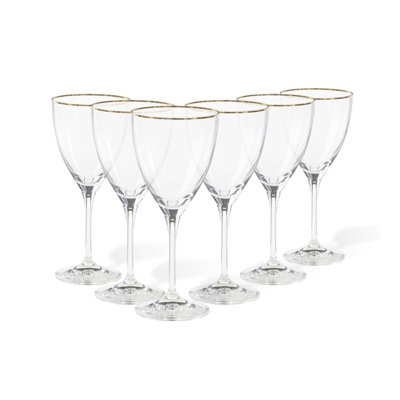 Sensa Handmade Wine Glass