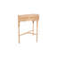 Console Tracie 39,5 po