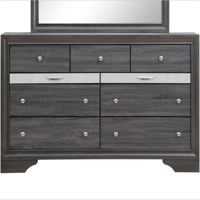 Commode Madrid G02305-D
