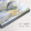 Floral Series-XIII - Cavas enveloppés de galerie-120806427