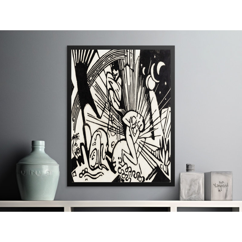 Ayla Print, 6x8