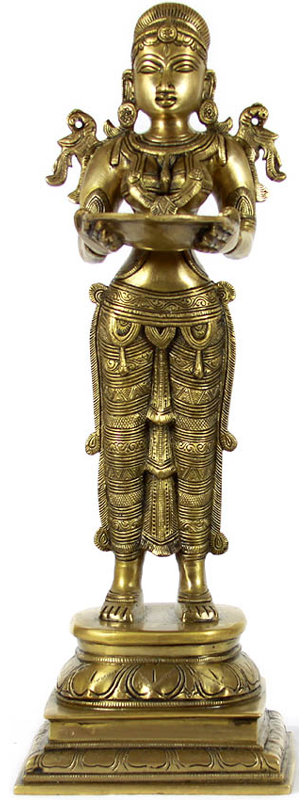 Deeplakshmi