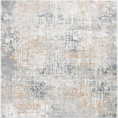 Edna Performance Abstract Rug