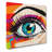 Eye Pop No.2 - No Frame Print-1480576711