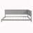 Full Size Wood Daybed/Sofa Bed-5299086-5299083