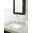 Marble White Peel and Stick Backsplash Tiles