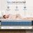 Avenco 12" Medium Cooling Memory Foam Hybrid Mattress, CertiPUR-US, OEKO-TEX Certified-2106085656-2119273398
