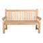 Devonshire Outdoor Teak Bench