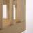 dadada Soho 3-in-1 Convertible Crib - Natural-113848385