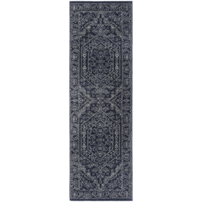 Stromsburg Oriental Area Rug