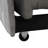 Versatile Folding Ottoman Sofa Bed For Multiple Scenarios And Space-Saving Needs.