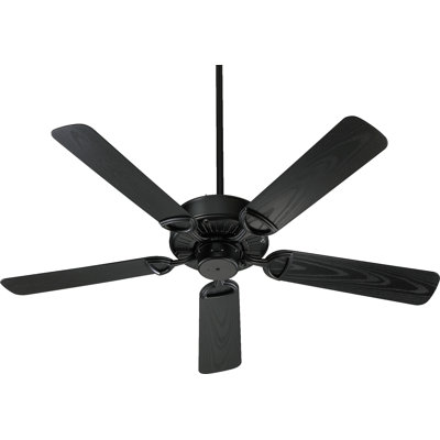 Wojtowicz 52'' Ceiling Fan