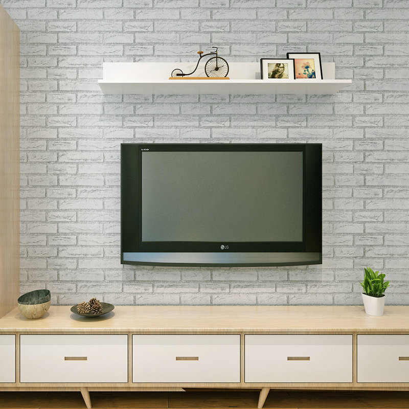 2m x 45cm Wallpaper Roll