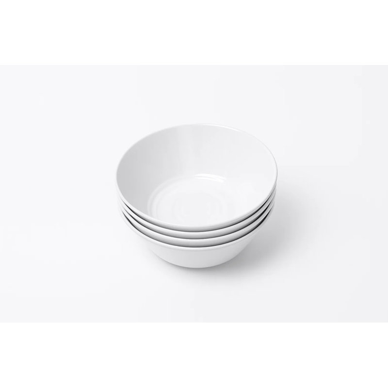 Dinnerware - Service for 4