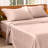 TENCEL Sateen Sheet Set-92615585-92615587