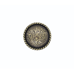 1 1/4 Diameter Round Shape