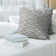 Housse de coussin Rhonda