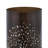 12'' H Metal Tabletop Votive Holder