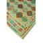 Tapis ivoire Sangat Kilim Eddard