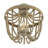 Aanya Semi Flush Mount
