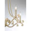 Lustre 5 lumières en laiton noble Lombard-1144424884-1144424891