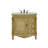 36'' Single Bathroom Vanity with Top-1225313445-1225313442