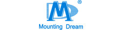 Logo Mounting Dream