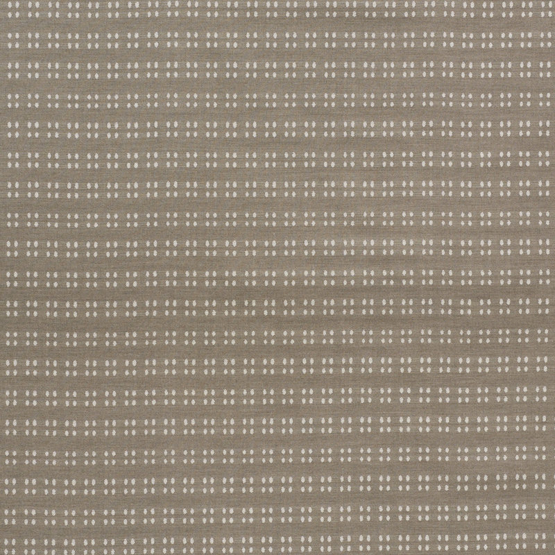 Tissu intérieur / extérieur Bolsa, Taupe