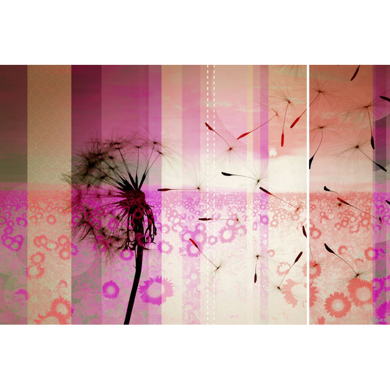 Parvez Taj - Wrapped Canvas Print, 41cm H x 61cm W