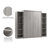 Oneybrook Metal Murphy Bed-91603850-97793849